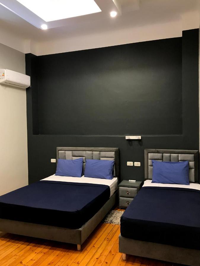 Cairo Hub Albergue Exterior foto